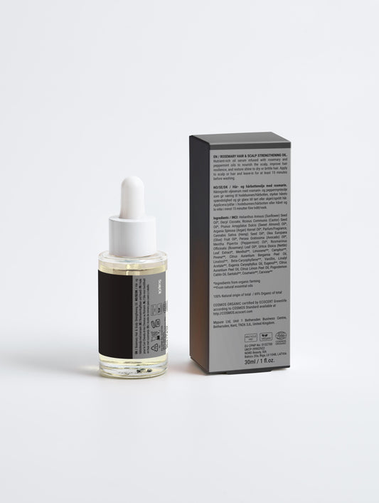 ScalpOil