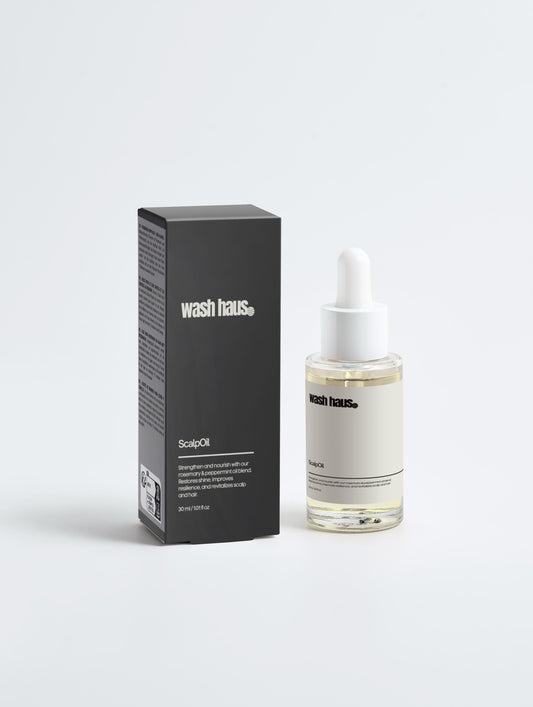 ScalpOil